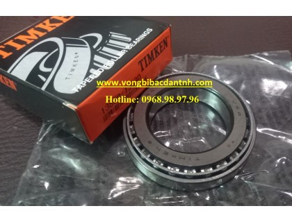 BEARING 39585/39520